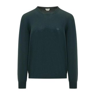 Etro Hombre, Jerseys, Verde, Talla: S