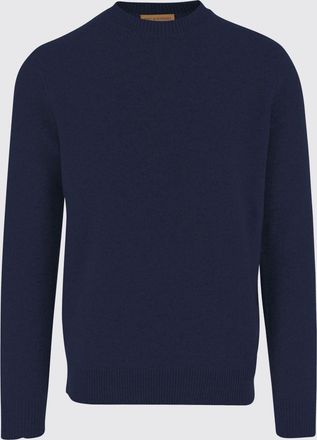 Guest In Residence Sweater GUEST IN RESIDENCE Men color Navy