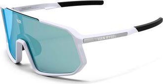 Van Rysel Taaien S3 Velobrille - Unisex | t&uuml;rkis