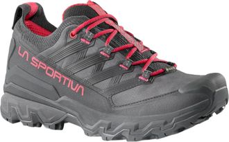 La Sportiva Grey Ultra Raptor 3 GTX Trail Shoe