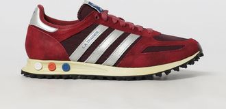 adidas Sneakers L. A. Trainer OG Adidas Originals in camoscio e nylon