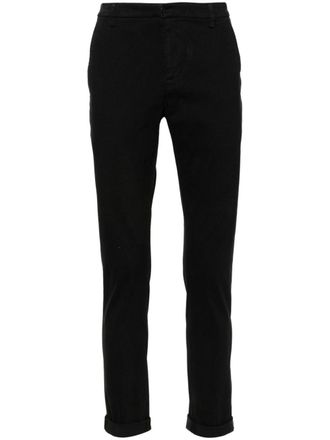 Dondup Gaubert broek - Zwart
