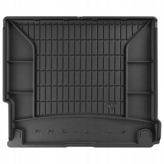 OEM Alfombrilla De Goma Para Maletero Volvo Xc60 2 Desde 2017 Tm