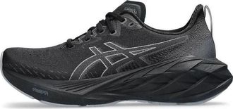 Asics (WMNS) ASICS Novablast 4 Black Graphite Grey 1012B510-002