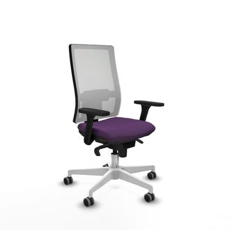 Piqueras y Crespo Piqueras Y Crespo Horna 3d026g0 Silla De Oficina Violeta
