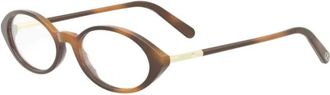 Dior Glasses, female, Brown, 51 MM, Mini CD O R8I Eyeglasses