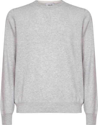 D4.0 Uomo, Maglie, Grigio, 2Xl, new