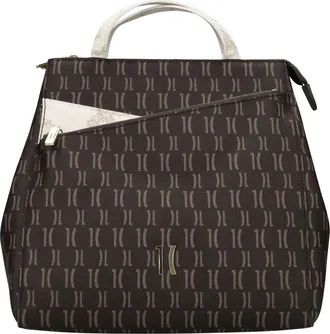Alviero Martini 1A Classe Mujer, Bolsos, Marr&oacute;n, Talla: ONE Size