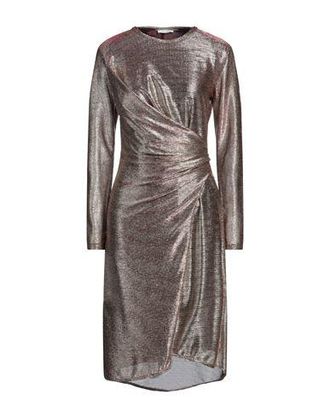 Motel VESTIDOS - Vestidos midi en YOOX.COM
