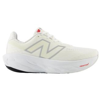 New Balance Fresh Foam x 1080 V14 White / Grey M1080W14 Mens