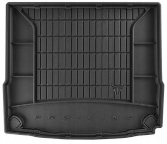 OEM Tappetino In Gomma Per Bagagliaio Mercedes Classe A W177 Berlina Dal 2018- Tm