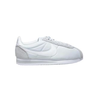 Nike Classic Cortez Nylon - - Sport - unisex - Beige - 39 EU