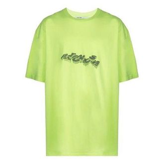 Off-white Graphic Arrows Print Oversize OMAA038R201850106210