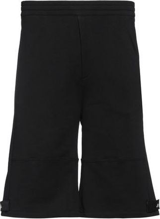 Alexander McQueen BOTTOMWEAR - Shorts & Bermuda Shorts on YOOX.COM
