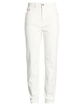 Kiton BOTTOMWEAR - Pantaloni jeans su YOOX.COM