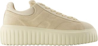 Hogan H Stripes Sneakers