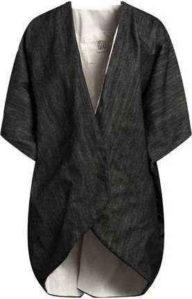 even if COATS & JACKETS - Denim outerwear on YOOX.COM