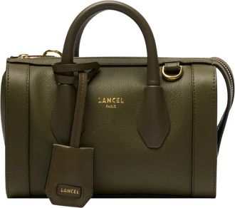 Lancel Donna, Borse, Verde, Taglia unica, new