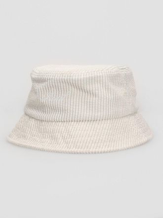 Reell Bucket Hat weiss