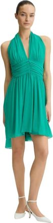 Liu Jo Donna, Abiti, Verde, XL, new