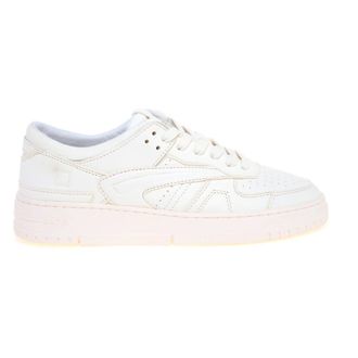 D.A.T.E. Torneo Sneaker - male - D.A.T.E. - Sneakers - White - 11 UK - Shoes