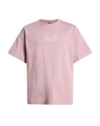 Emporio Armani CAMISETAS Y TOPS - Camisetas en YOOX.COM