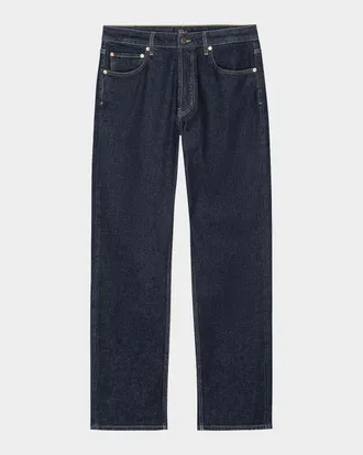 Rails Men & apos;s Nash Straight Jeans