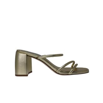 Steve Madden Gemeni Gold GEMN01S1045 Womens