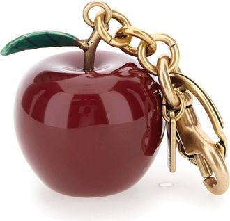 Coach Mujer, Accesorios, Rojo, Talla: ONE Size