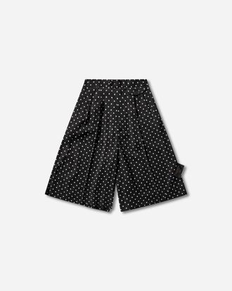 Undercover Women s Polka Dot Pants Black