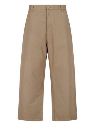 Carhartt Work in Progress Pantaloni Ampi Brady
