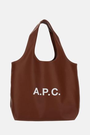 A.P.C. Borsa Tote Ninon