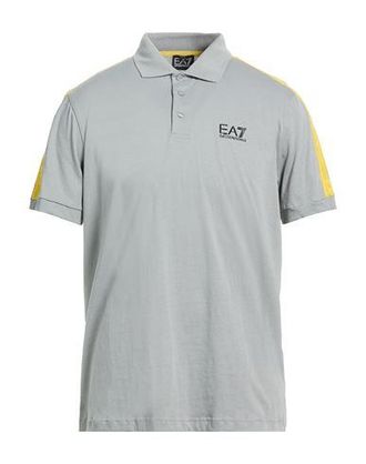 Emporio Armani TOPWEAR - Polo shirts on YOOX.COM