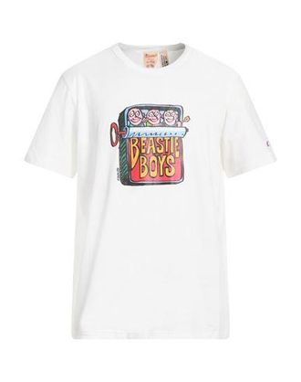 Champion TOPWEAR - T-shirts on YOOX.COM