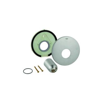 GROHE Roseta De Acero Grohe 46904