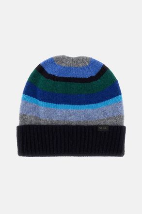 Paul Smith Berretto In Lana Khalo