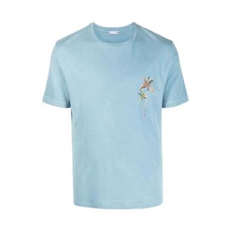 Jacob Cohen Uomo, Top, Blu, M, new