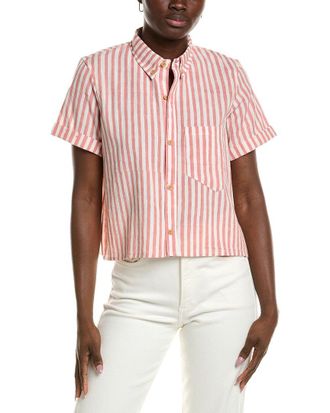 Emerson Fry Boxy Shirt