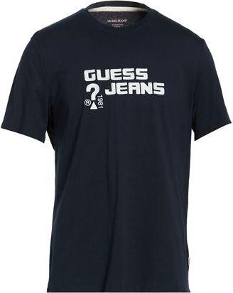Guess CAMISETAS Y TOPS - Camisetas en YOOX.COM