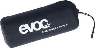 Evoc Bike Cover Compact Veloh&uuml;lle - | blau