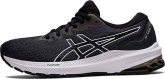 Asics (WMNS) ASICS GT-1000 11 Black White 1012B197-001