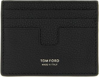 Tom Ford Hombre, Accesorios, Negro, Talla: ONE Size