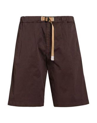 White Sand BOTTOMWEAR - Shorts & Bermuda Shorts on YOOX.COM