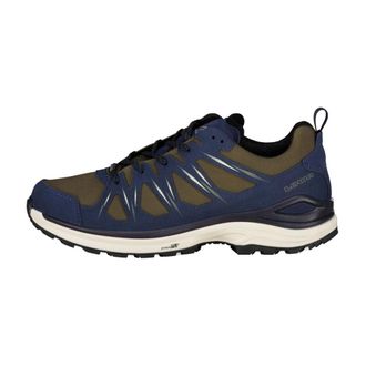 Lowa Heren, Sport, Blauw, Maat: 47 EU