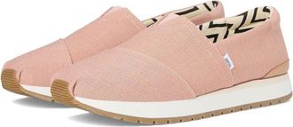 Toms Resident Plus Womens Shoes Cafe Creme : 7.5 B - Medium, Synthetic