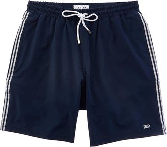 Le Club Hybrid Long Swim Trunk