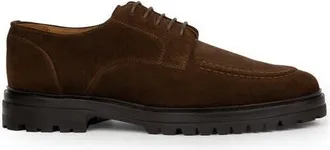 Bobbies Niels Derbies & Oxfords in Rockies Brown at Nordstrom, Size 11.5