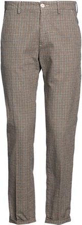 Luca Bertelli PARTES DE ABAJO - Pantalones en YOOX.COM