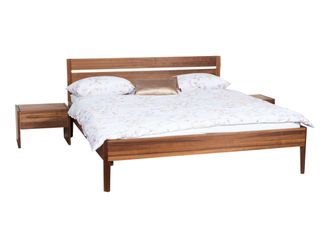 Schubiger M&ouml;bel Bett Light