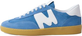 Msgm Msgm, Donna, Scarpe, Blu, 38 EU, new